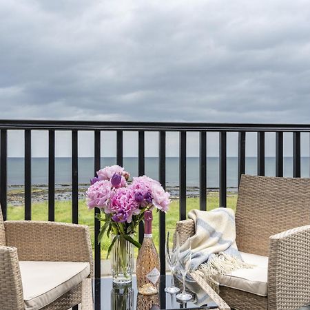 Northern Hideaways, Seascape Seahouses Esterno foto