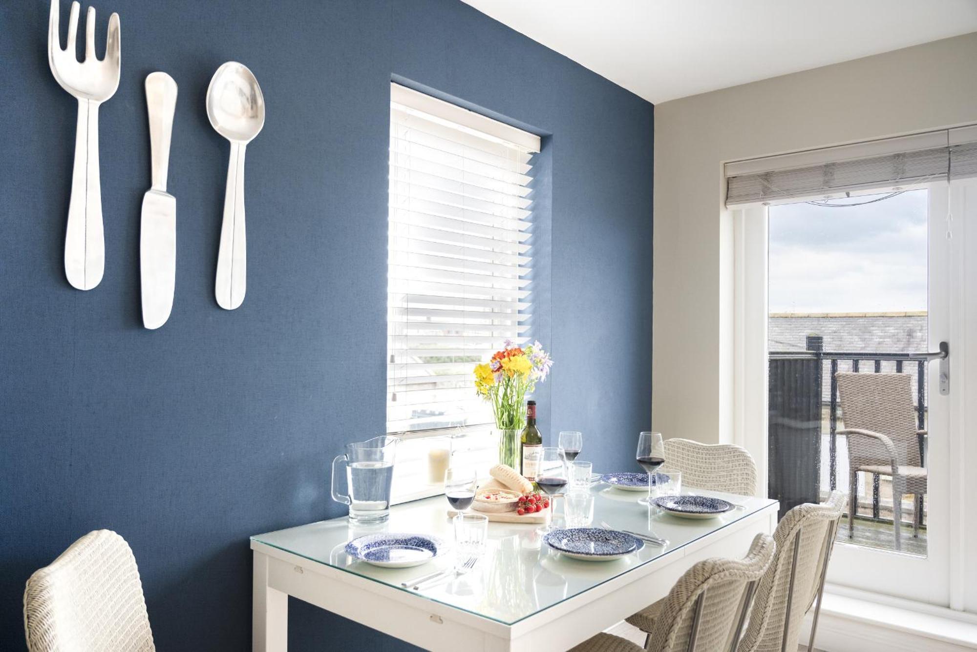 Northern Hideaways, Seascape Seahouses Esterno foto